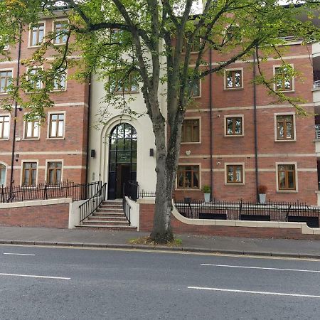 Chancellors court Belfast Extérieur photo