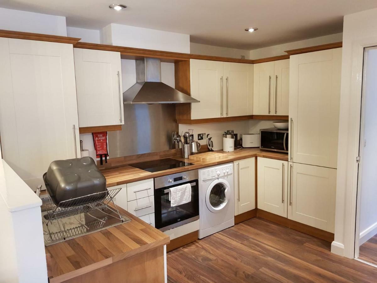 Chancellors court Belfast Extérieur photo