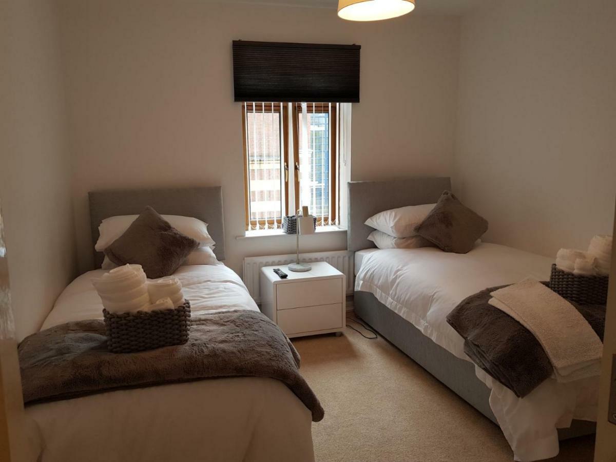 Chancellors court Belfast Extérieur photo